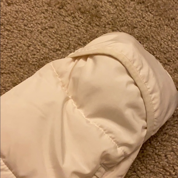 Gap baby snowsuit - Picture 3 of 3